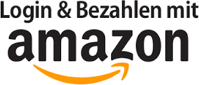 Login & Bezahlen mit Amazon