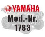 Yamaha Grizzly YFM 450 17S3