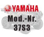 Yamaha Grizzly YFM 450 37S3