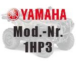 Yamaha Grizzly YFM 700 1HP3