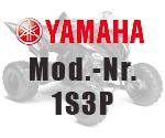 Yamaha YFM 700 Raptor 1S3P