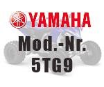 Yamaha YFZ 450 5TG9