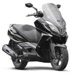 Kymco New Downtown 125i ABS Euro4 SK25NA