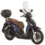 Kymco New People S 125i ABS E5