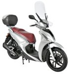Kymco New People S150i ABS