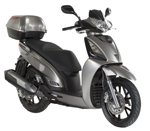 Kymco People GT 300i ABS Euro4
