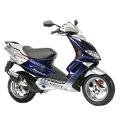 Peugeot Speedfight 2 50 LC Ultimate Edition S1BBBA