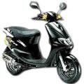 Piaggio Zip Fast Rider 50 DT AC 96-00 ZAPC070