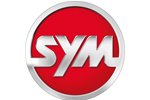                             Die taiwanesische Marke SYM (Sanyang...
                         