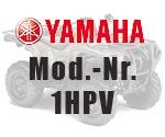Yamaha Grizzly YFM 700 1HPV