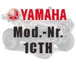 Yamaha Grizzly YFM 450 1CTH