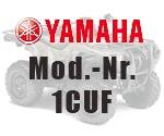 Yamaha Grizzly YFM 450 1CUF