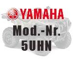 Yamaha Grizzly YFM 660 5UHN