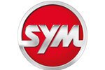 SYM Quad Ersatzteile