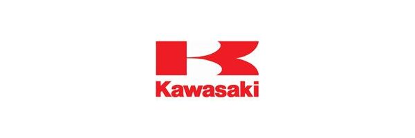 Kawasaki Ersatzteile