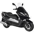 Tell Silver Blade 250i