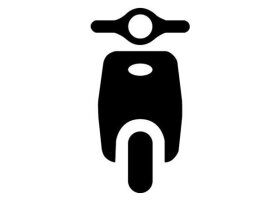 Motorroller / Motorräder