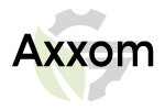 Axxom Ersatzteile
