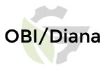 OBI / Diana Ersatzteile