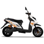 KSR Moto E-Scooter TTX 25 E4