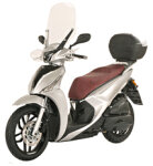 Kymco New People S125i ABS E4