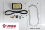 Wartungs-Set / Service Kit Gts 300 EFI