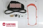 Passendes Ersatzteil: Wartungs-Set / Service Kit Joymax 125