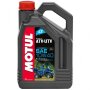 4-Takt Motorenöl Motul ATV UTV Mineral 10W40 4 Liter