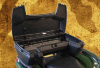 Gepäckbox Koffer "Outdoorsman" für Quad / ATV