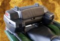Gepäckbox Koffer "Outdoorsman" für Quad / ATV