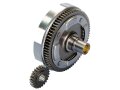 Getriebe primär mit Kupplungskorb Polini 24/72 für Vespa 50 75/90