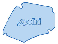 Luftfilter Einsatz Polini für Piaggio ZIP