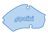 Luftfilter Einsatz Polini für Piaggio ZIP