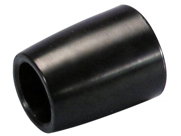 Gummitülle / Verbindungsgummi für Endschalldämpfer Polini d=22-25mm
