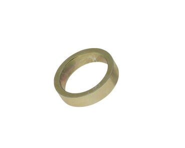 Varioring / Distanzring Drosselung 6mm für China 2T, CPI, Keeway, Generic