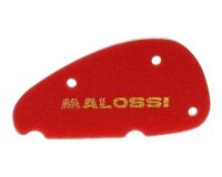 Luftfilter Einsatz Malossi Red Sponge für Aprilia SR...