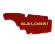 Luftfilter Einsatz Malossi Double Red Sponge für Piaggio, Vespa (Leader)