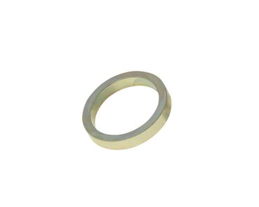 Varioring / Distanzring Drosselung 4mm für China 2T, CPI, Keeway, Generic