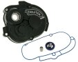Getriebedeckel Polini Evolution Gear Box für Piaggio 16mm