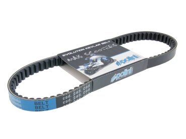 Keilriemen Polini Kevlar Maxi Belt für SYM Joyride, GTS Joymax 125 05-