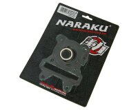 Zylinder Dichtungssatz Naraku 50ccm für Yamaha 4T LC