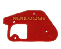 Luftfilter Einsatz Malossi Red Sponge für BWs, Booster