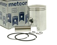 Kolben Satz Meteor 50ccm 40,25mm für Minarelli AM 345
