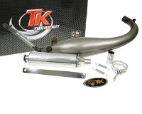 Auspuff Turbo Kit Carreras