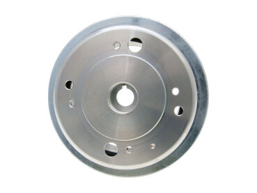 Rotor für Polini Analog Racing-Zündung für Vespa 50 Special, ET3 125, Primavera 125 mit 19mm Konus