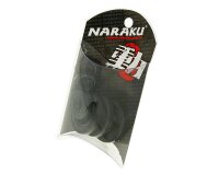 Wellendichtringsatz Motor Naraku für Derbi EBE, EBS