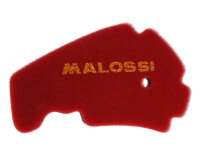 Luftfilter Einsatz Malossi Double Red Sponge für...