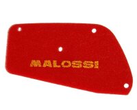 Luftfilter Einsatz Malossi Red Sponge für Honda...