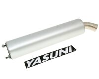 Endschalldämpfer Yasuni