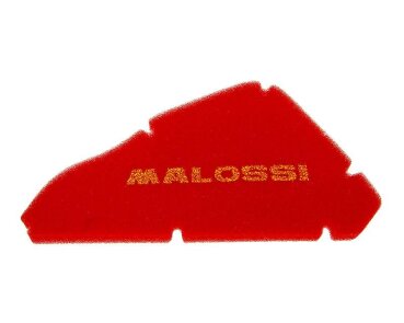 Luftfilter Einsatz Malossi Red Sponge für Runner, NRG, SR50